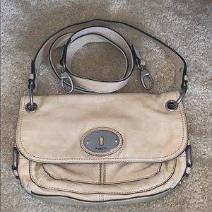 Fossil Purse